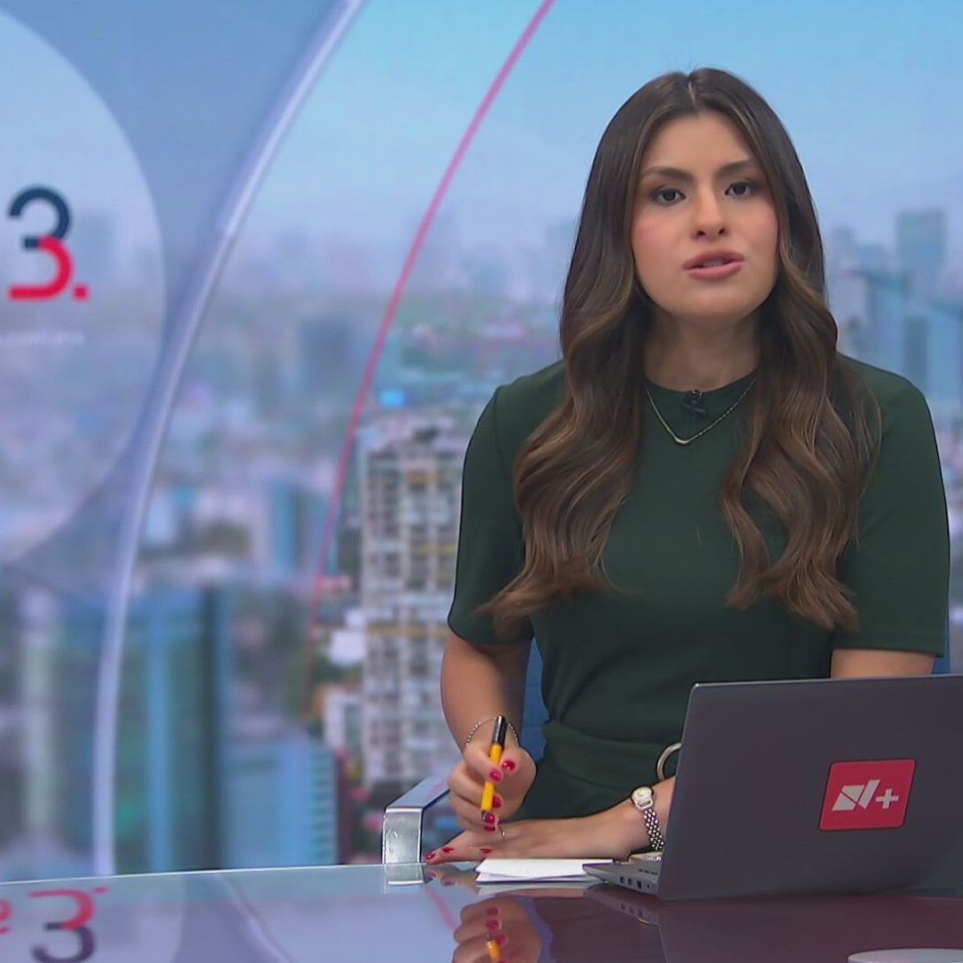 A Las 3 Programa Completo: Episodio de Hoy Martes 15 de Septiembre del 2026
