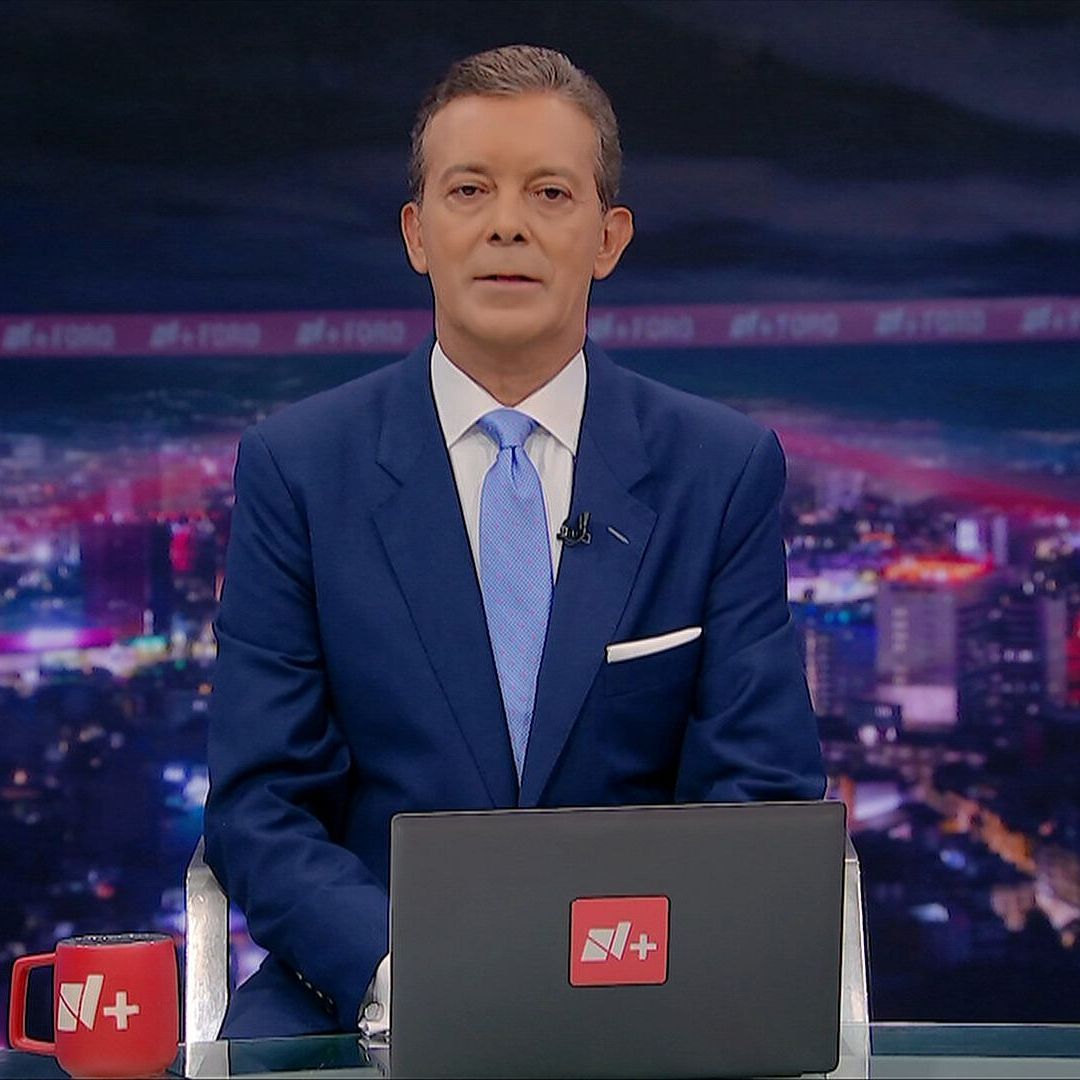 Hora 21: Programa Completo del 16 de Septiembre de 2026