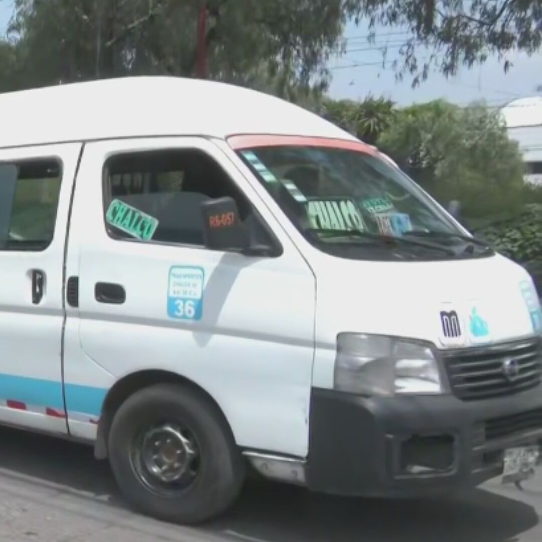 Matan a Dos Hombres a Balazos en la Carretera México-Puebla
