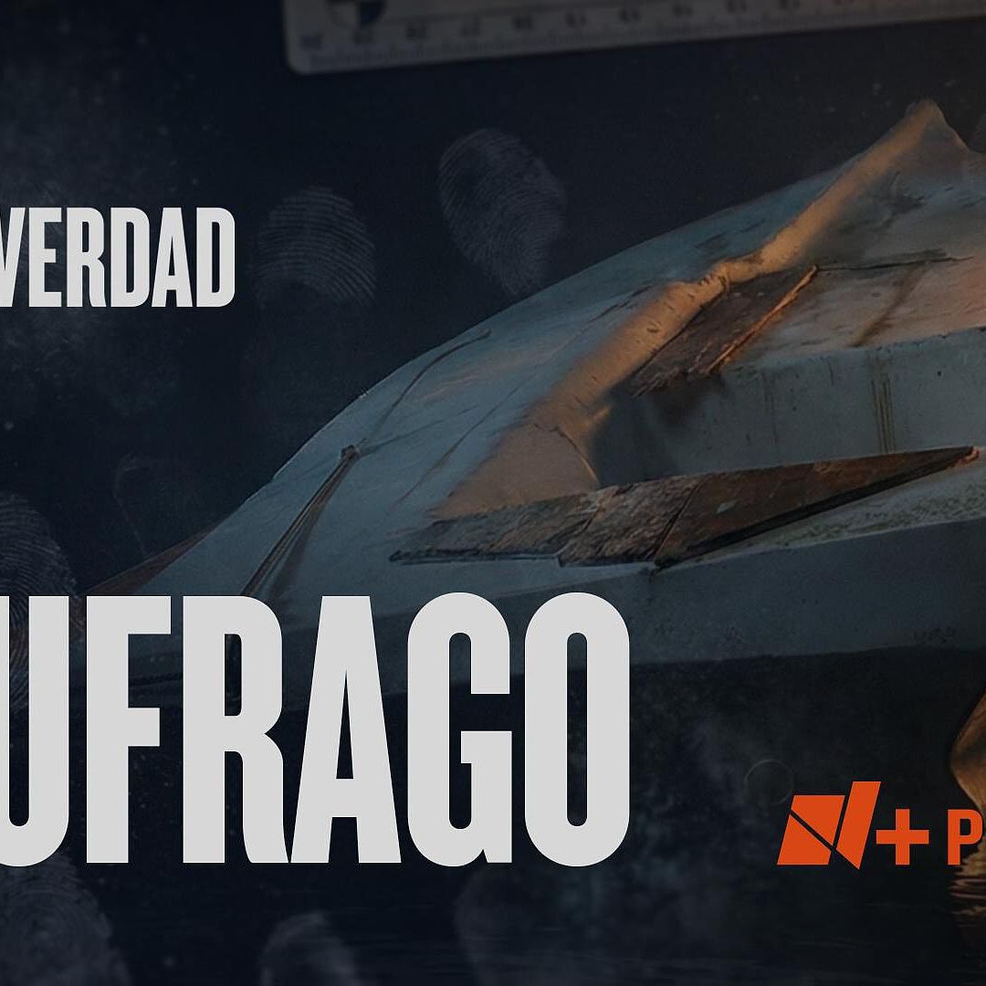 El náufrago de Las Arenitas