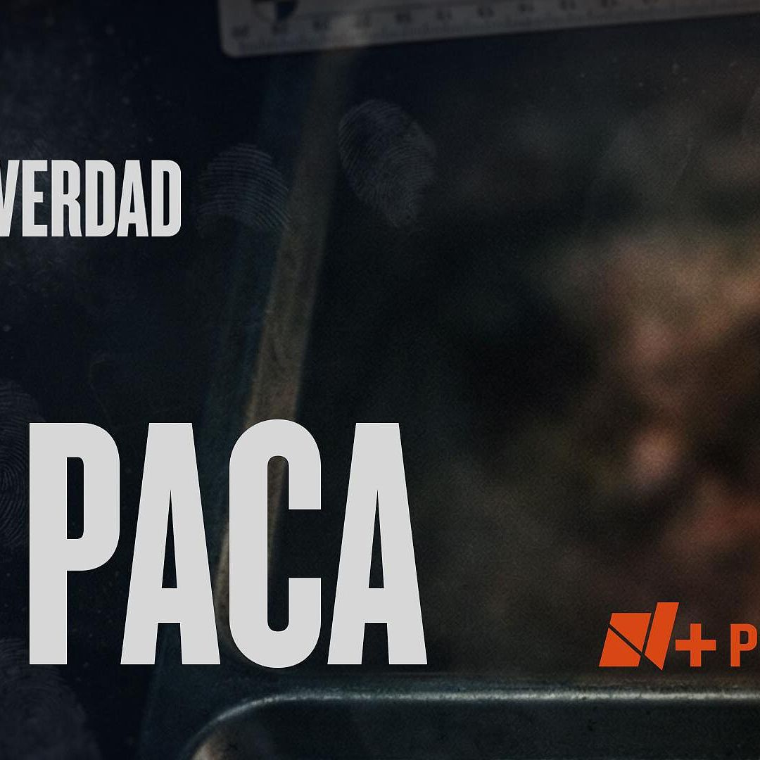 La Paca: La bruja que engañó a México