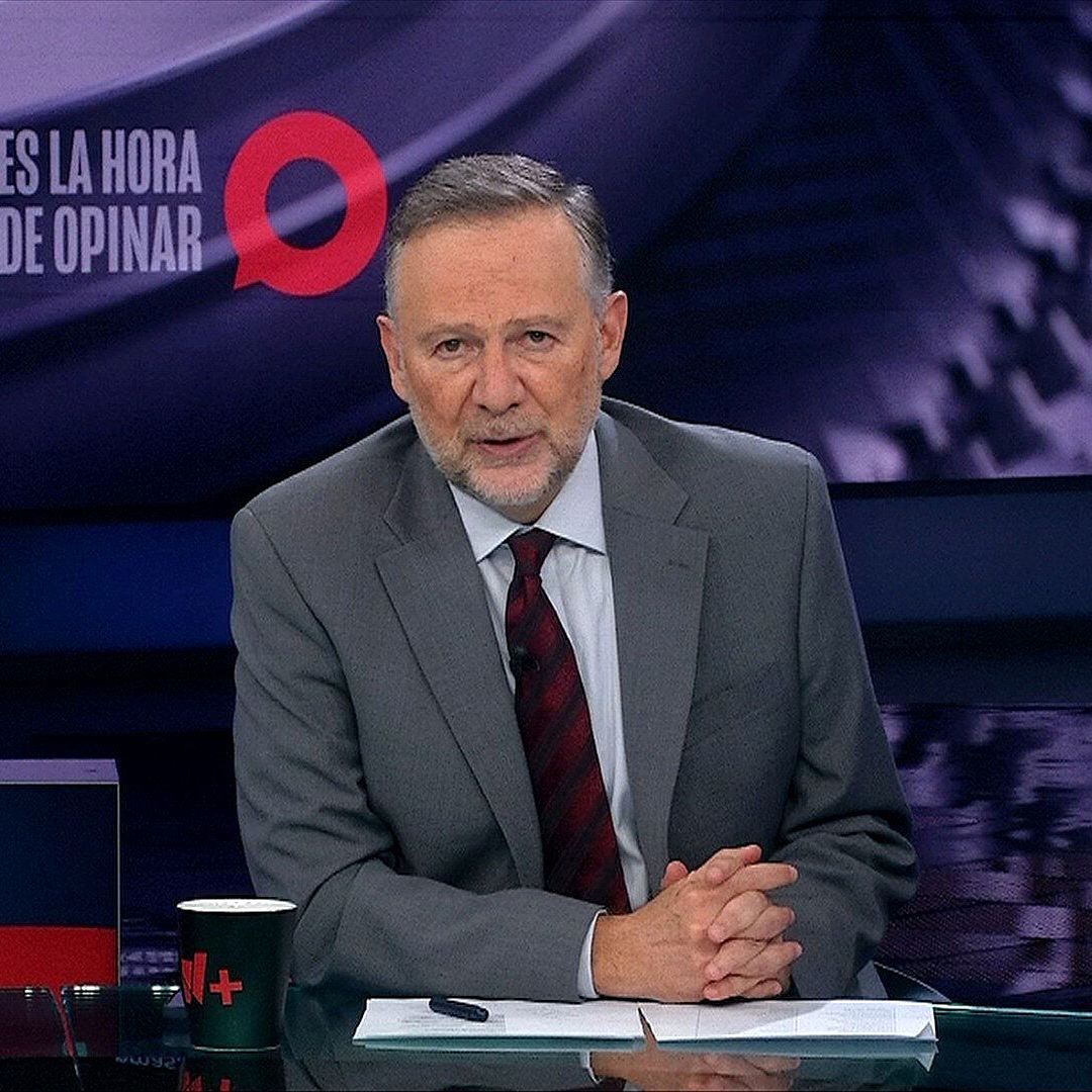 Es la Hora de Opinar: Programa Completo del 29 de Septiembre de 2026