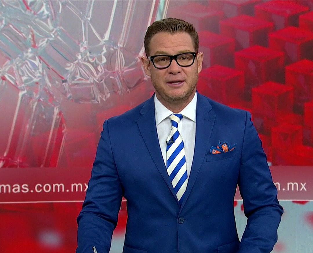 Las Noticias con Carlos Hurtado Programa Completo: Episodio del 30 de Septiembre del 2026