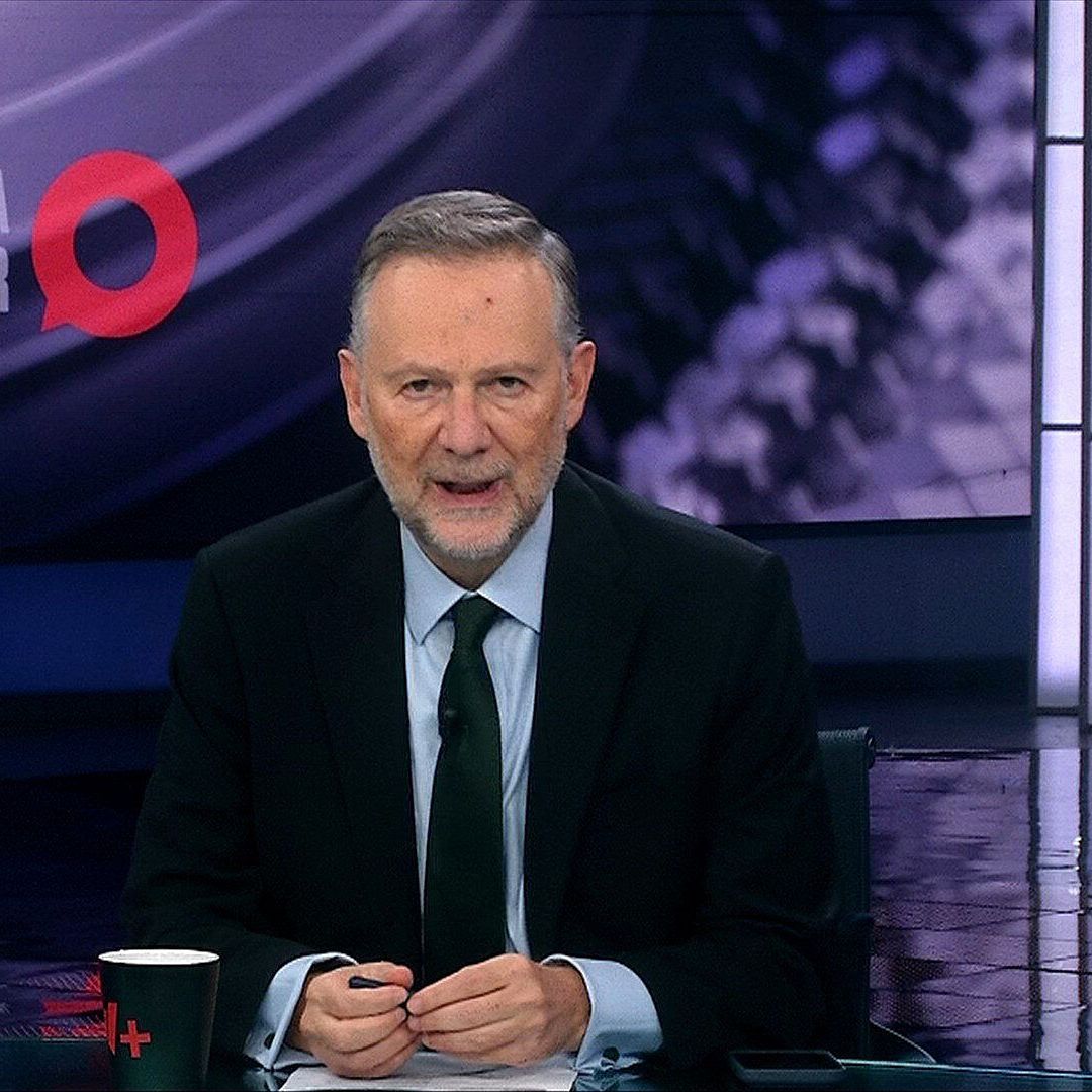 Es la Hora de Opinar: Programa Completo del 30 de Septiembre de 2026