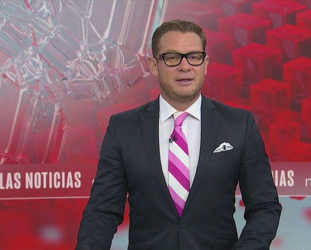 Las Noticias con Carlos Hurtado Programa Completo: Episodio del 1 de Octubre del 2026