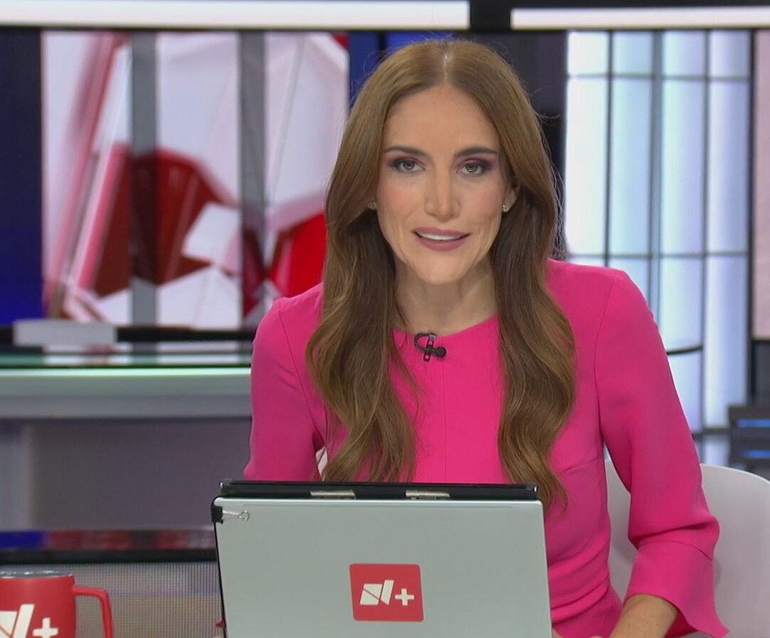 Despierta con Danielle Dithurbide Programa Completo: Capítulo de Hoy 1 de Octubre de 2026
