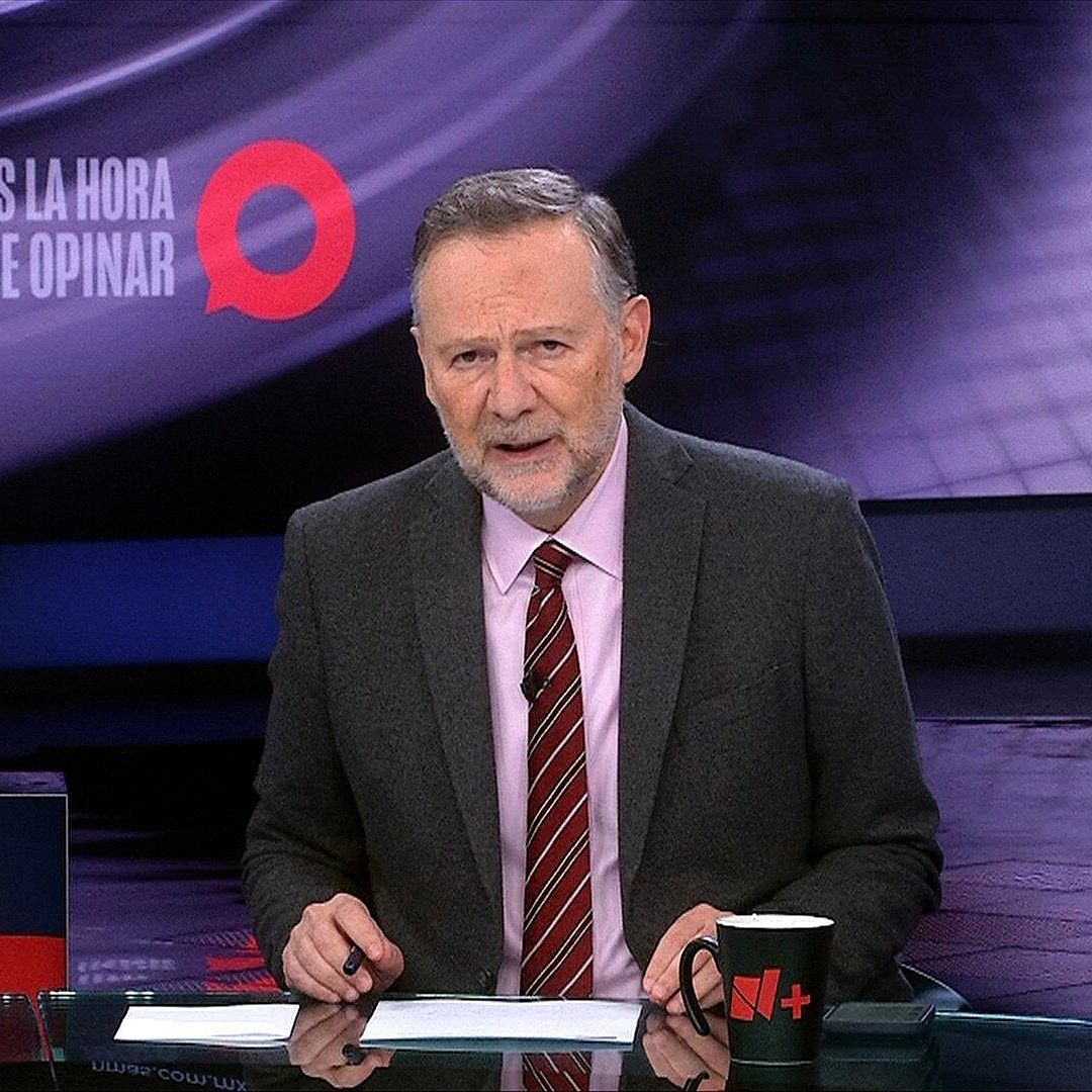 Es la Hora de Opinar: Programa Completo del 1 de Octubre de 2026