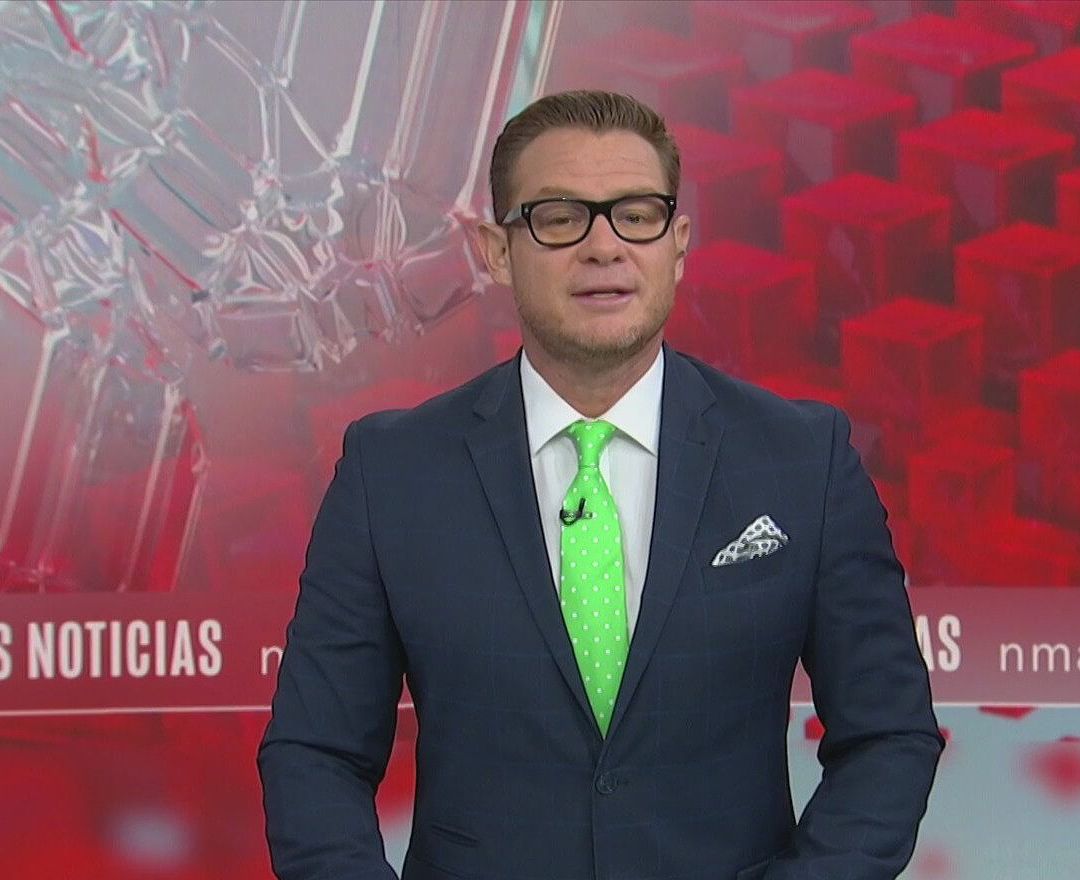 Las Noticias con Carlos Hurtado Programa Completo: Episodio del 2 de Octubre del 2026
