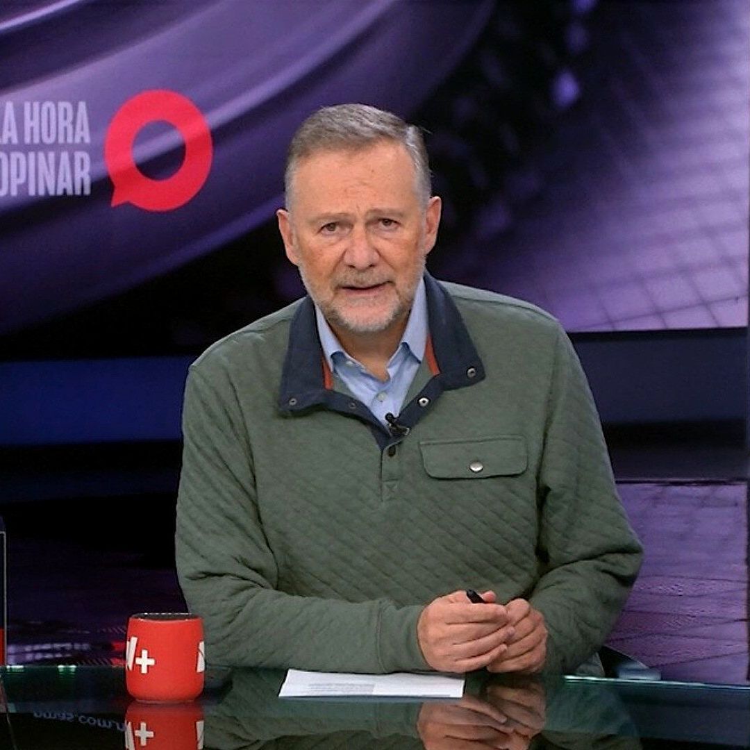 Es la Hora de Opinar: Programa Completo del 2 de Octubre de 2026