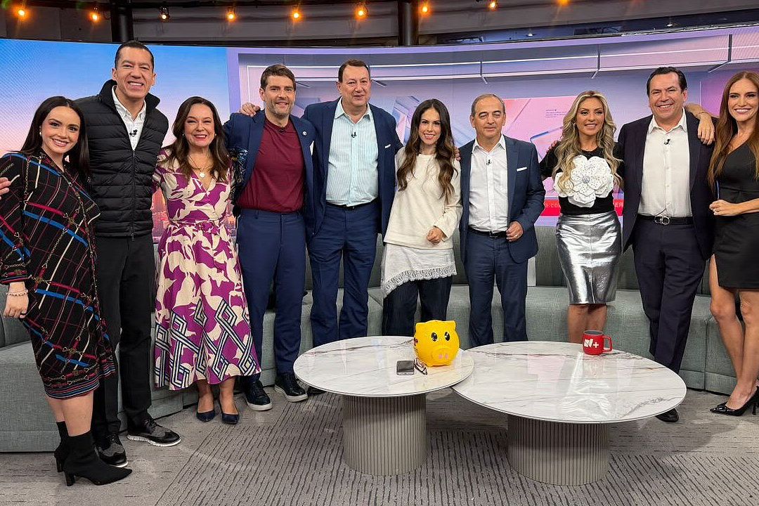 "No Me la Creo": Mariana Ochoa Habla en Exclusiva para N+ de Su Triunfo en La Casa de los Famosos 2026