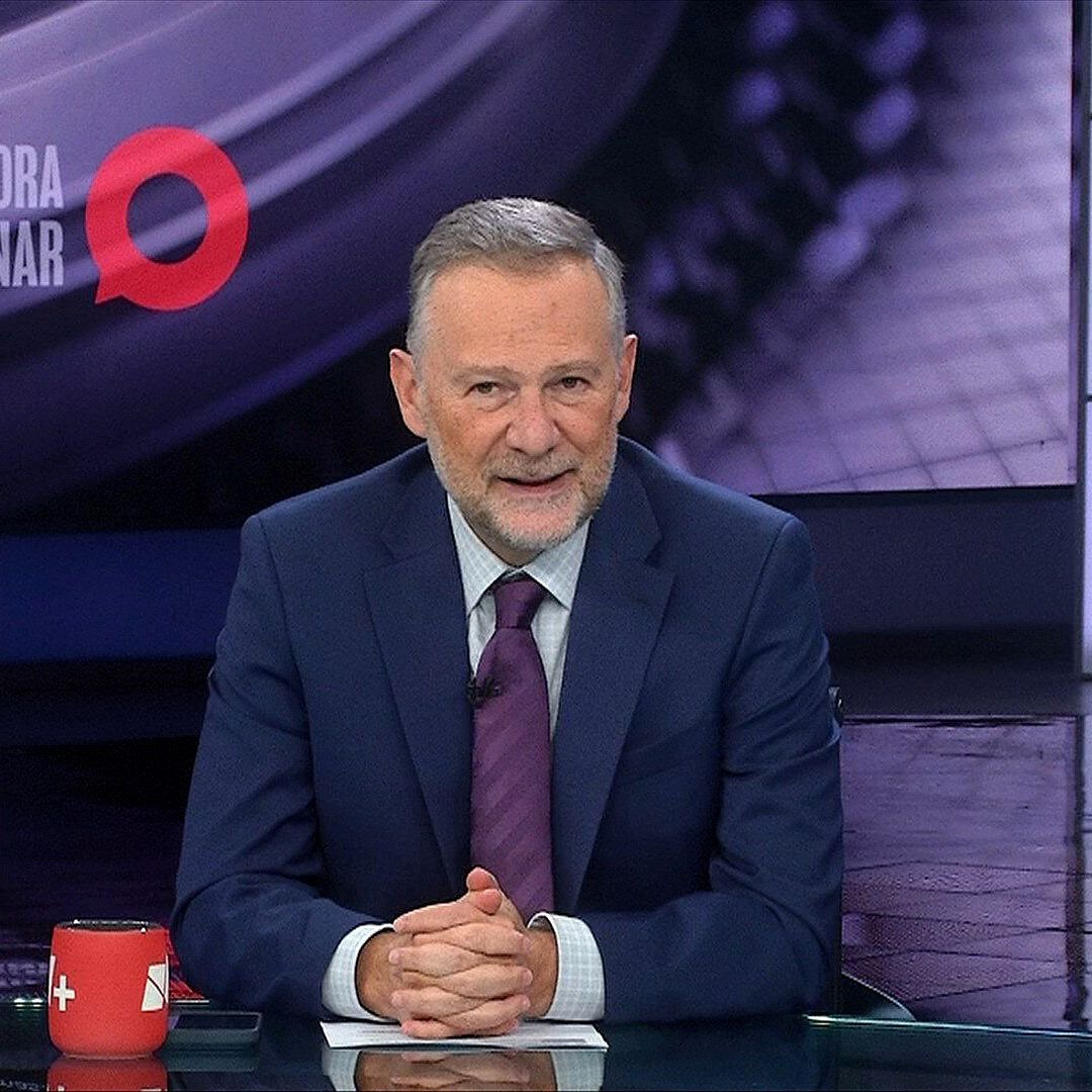 Es la Hora de Opinar: Programa Completo del 5 de Octubre de 2026