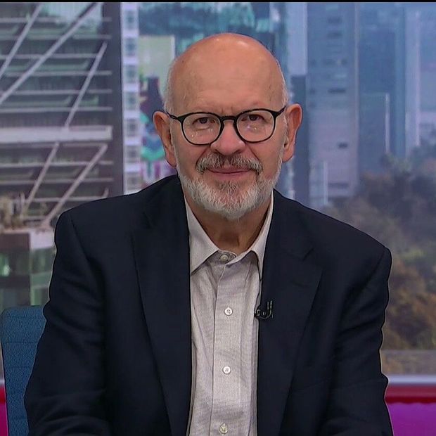 Estrictamente Personal Programa Completo: Episodio del 8 de Octubre del 2026