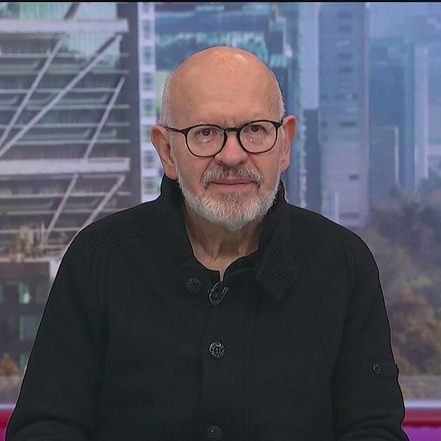 Estrictamente Personal Programa Completo: Episodio del 9 de Octubre del 2026