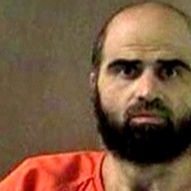 Trump Aprueba Ejecución por Fusilamiento de Autor de Masacre en Fort Hood