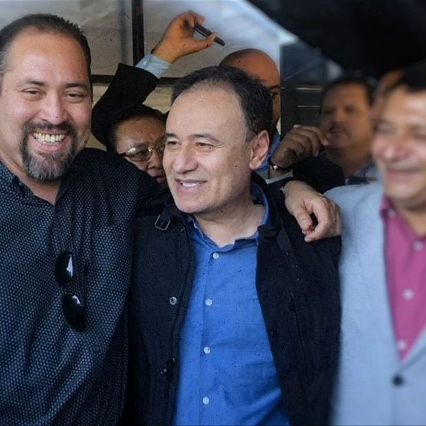 Gobierno de Sonora Entrega Tierra Pública a Empresa para Construcción de Gasera
