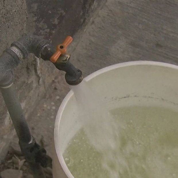 Crisis del Agua en Guadalajara: Servicio de Rotación para Llevar el Líquido por Zonas