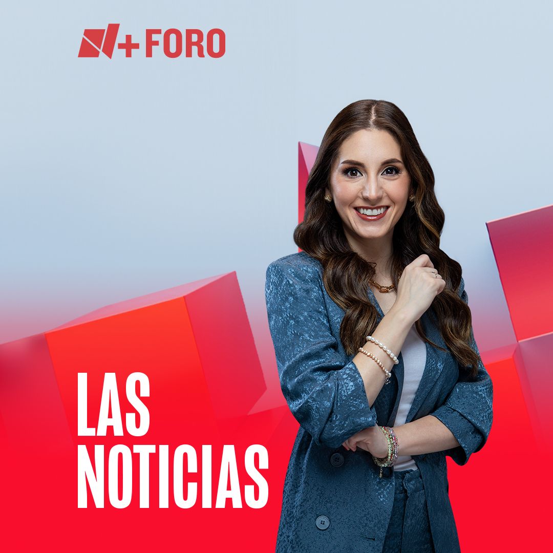 Programa Las Noticias 17:00
