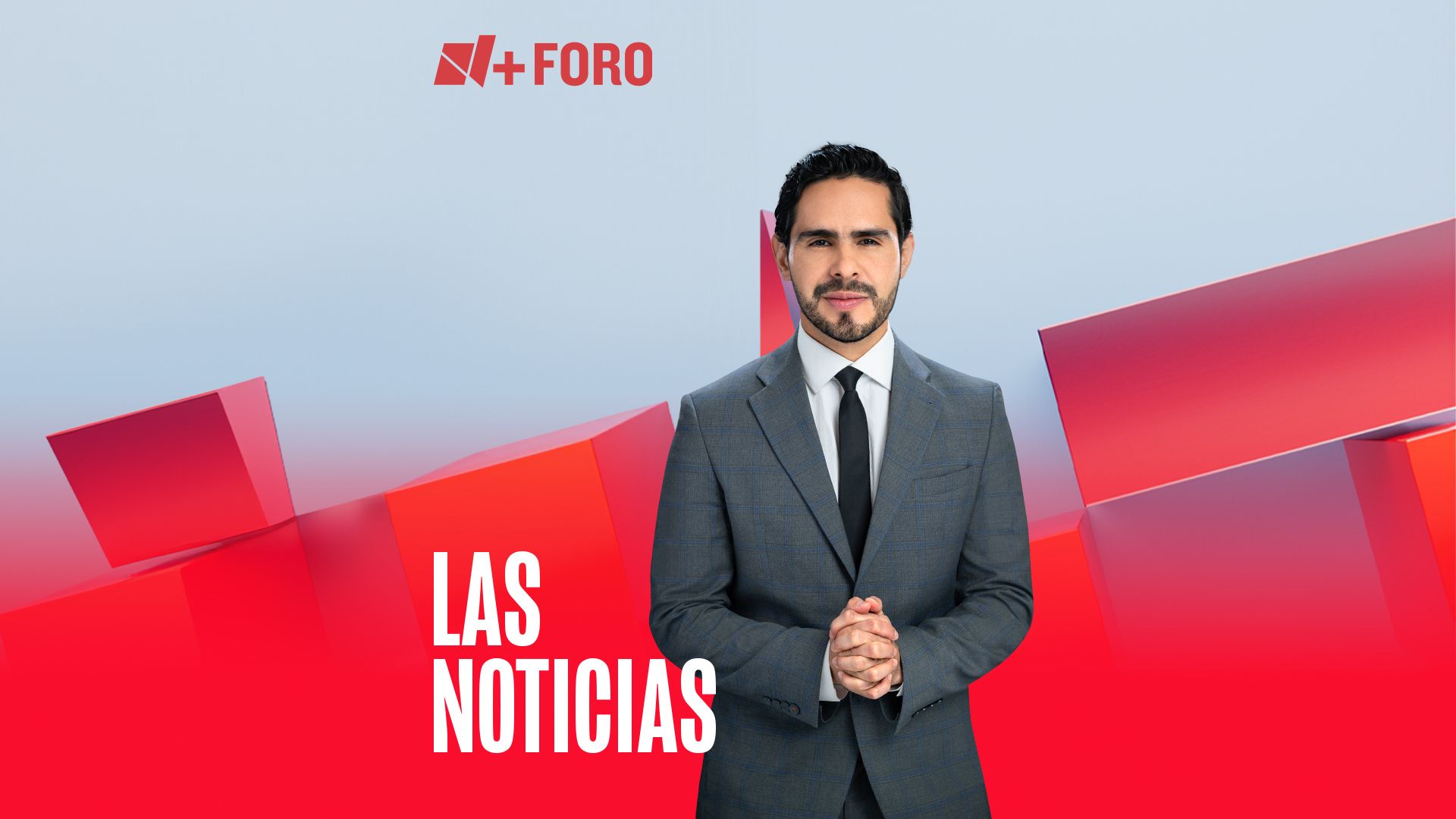 Programa Las Noticias 18:00