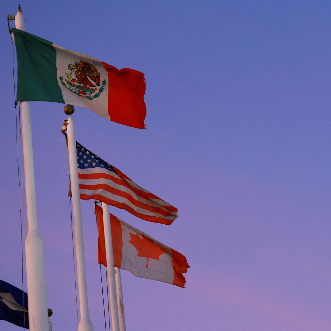 México Pide Extender el T-MEC 16 Años más a Estados Unidos y Canadá