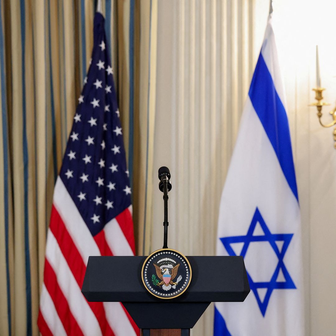 Israel Habría Hackeado Funcionarios de Trump; Pentágono Eleva Alerta al Máximo