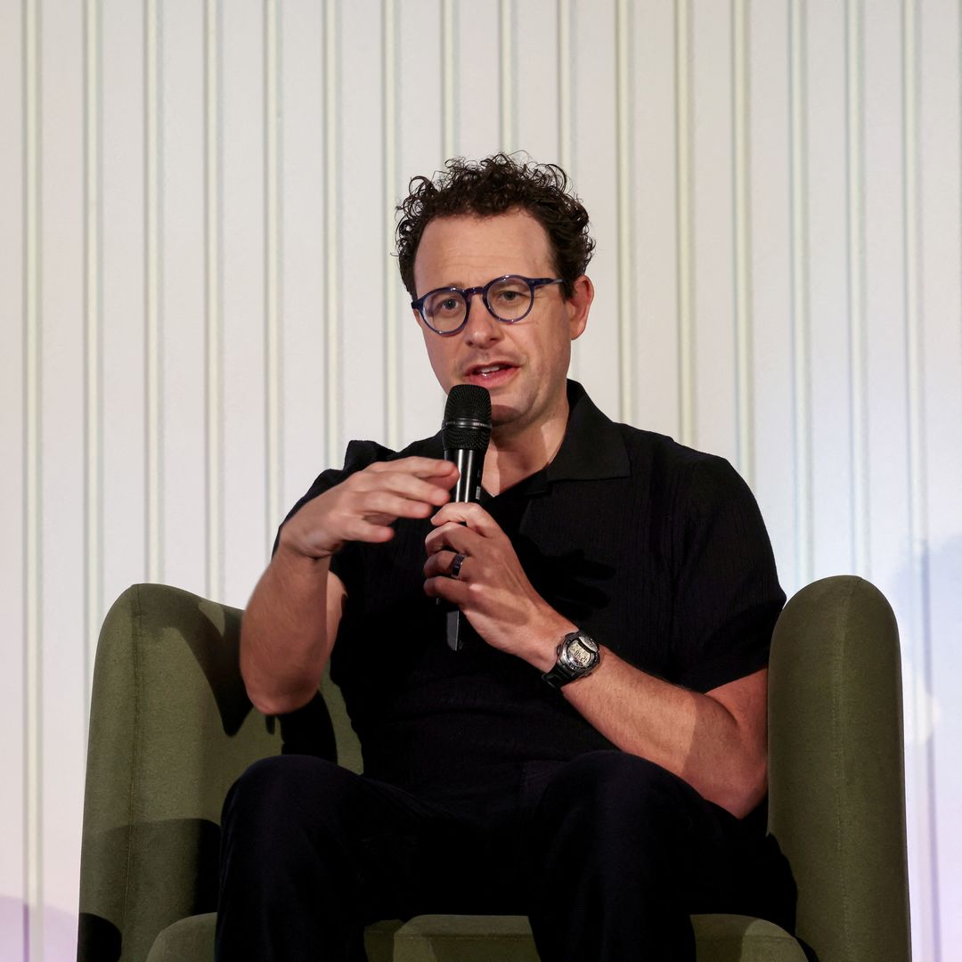 Dario Amodei, CEO Anthropic