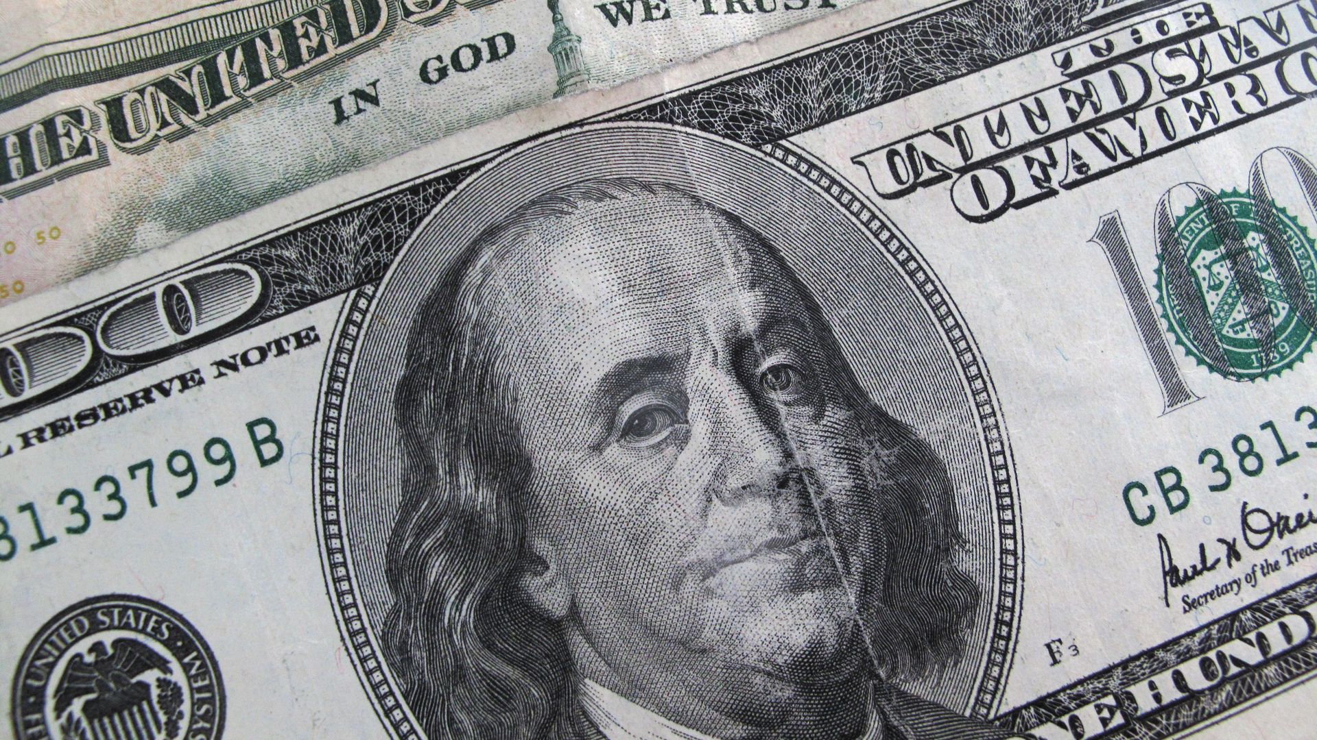 El precio dólar cambia constantemente. Foto: Reuters