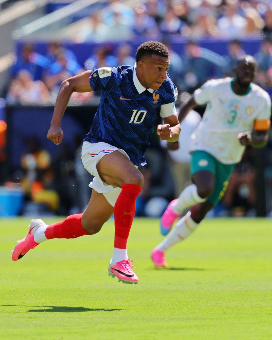 Francia vs Senegal En Vivo: Minuto a Minuto del Partido del Mundial Hoy 16 de Junio