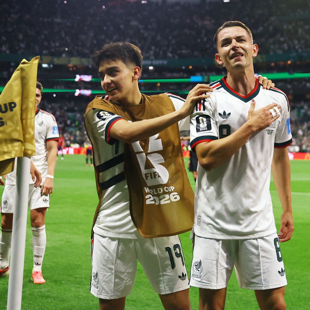 Dónde ver en vivo México vs Ecuador el martes 30 de junio 2026 en 16avos final del Mundial