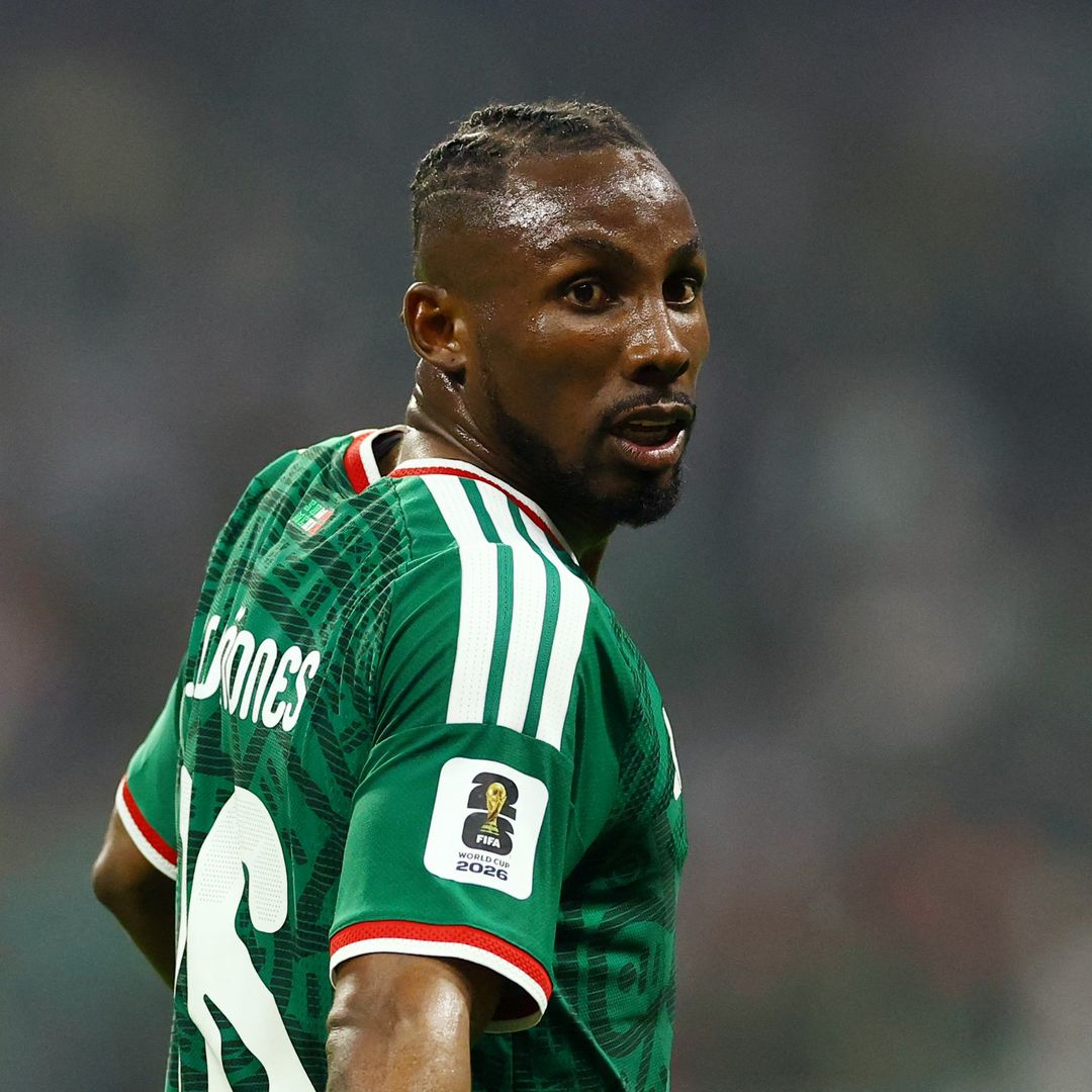 Julián Quiñones, está entre los 30 Candidatos al Balón de Oro. Foto: Reuters