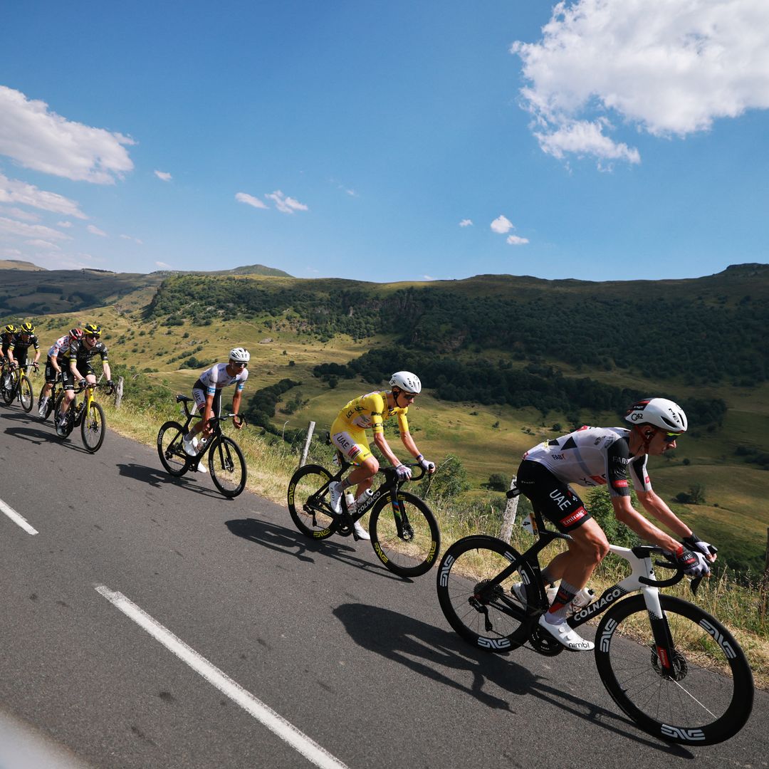 Tour de Francia