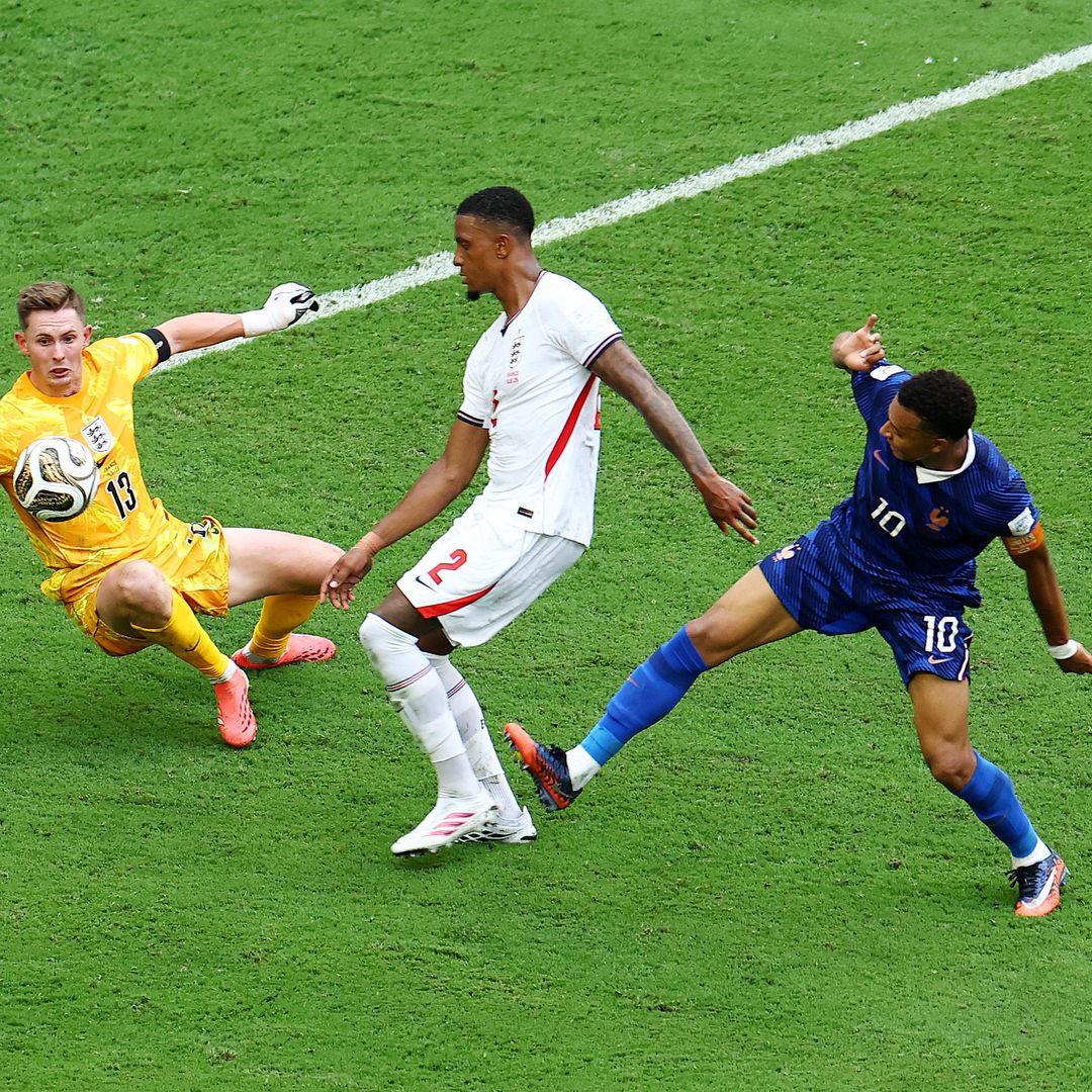 Historial Francia vs Inglaterra