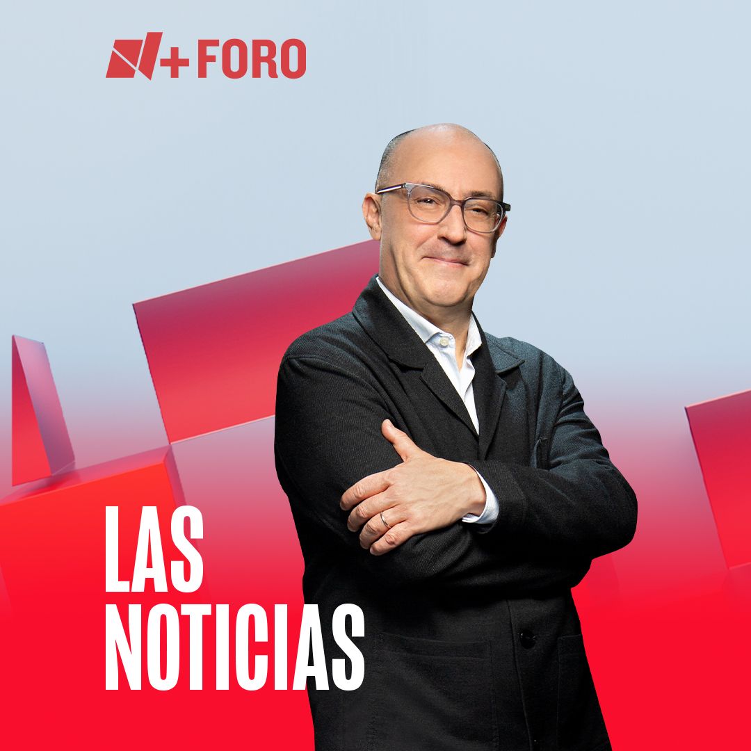 Programa Las Noticias 22:00