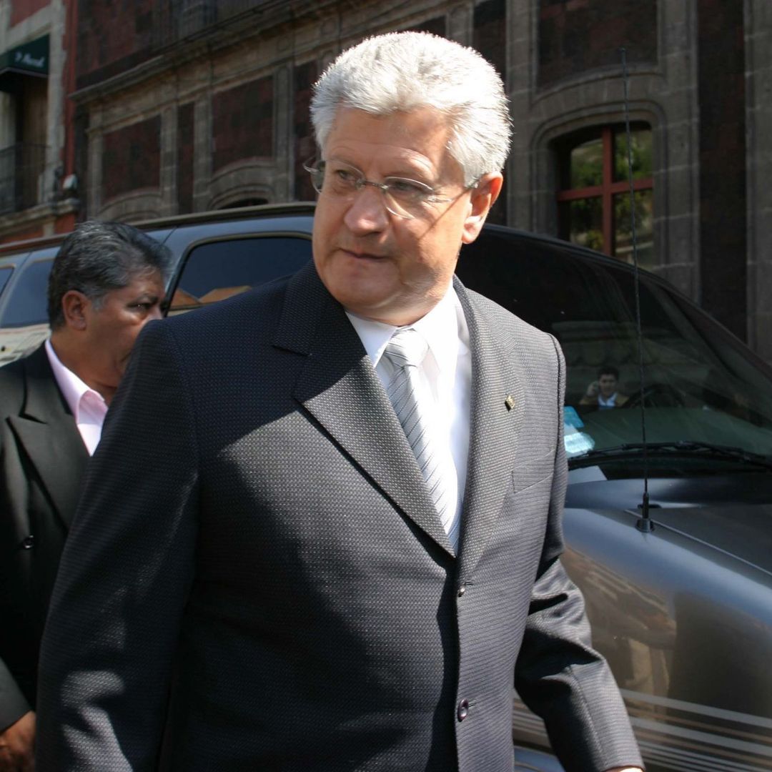 Alfonso Sánchez Anaya