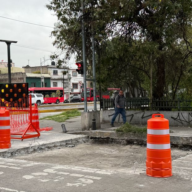 Ampliación Penitenciaria, Venustiano Carranza | Itzel Cruz Alanis