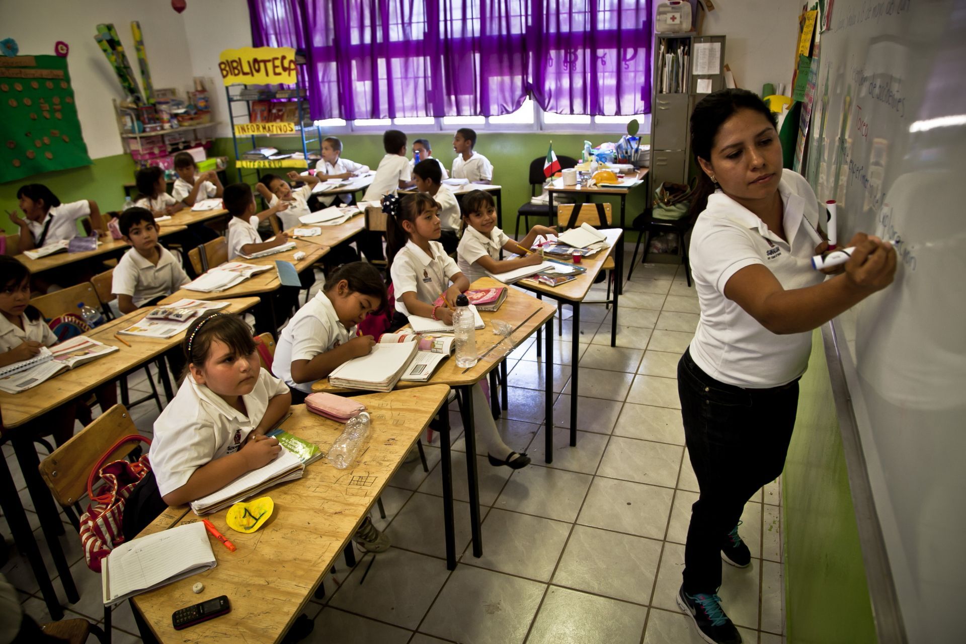 ¿Hay Clases el 24 de Junio 2026 o Será Feriado por Partido de México vs ...