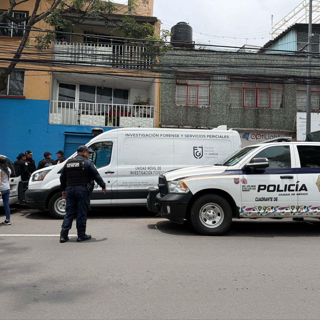 María G de García Ruiz, Álvaro Obregón | Samuel Luna Ruiz