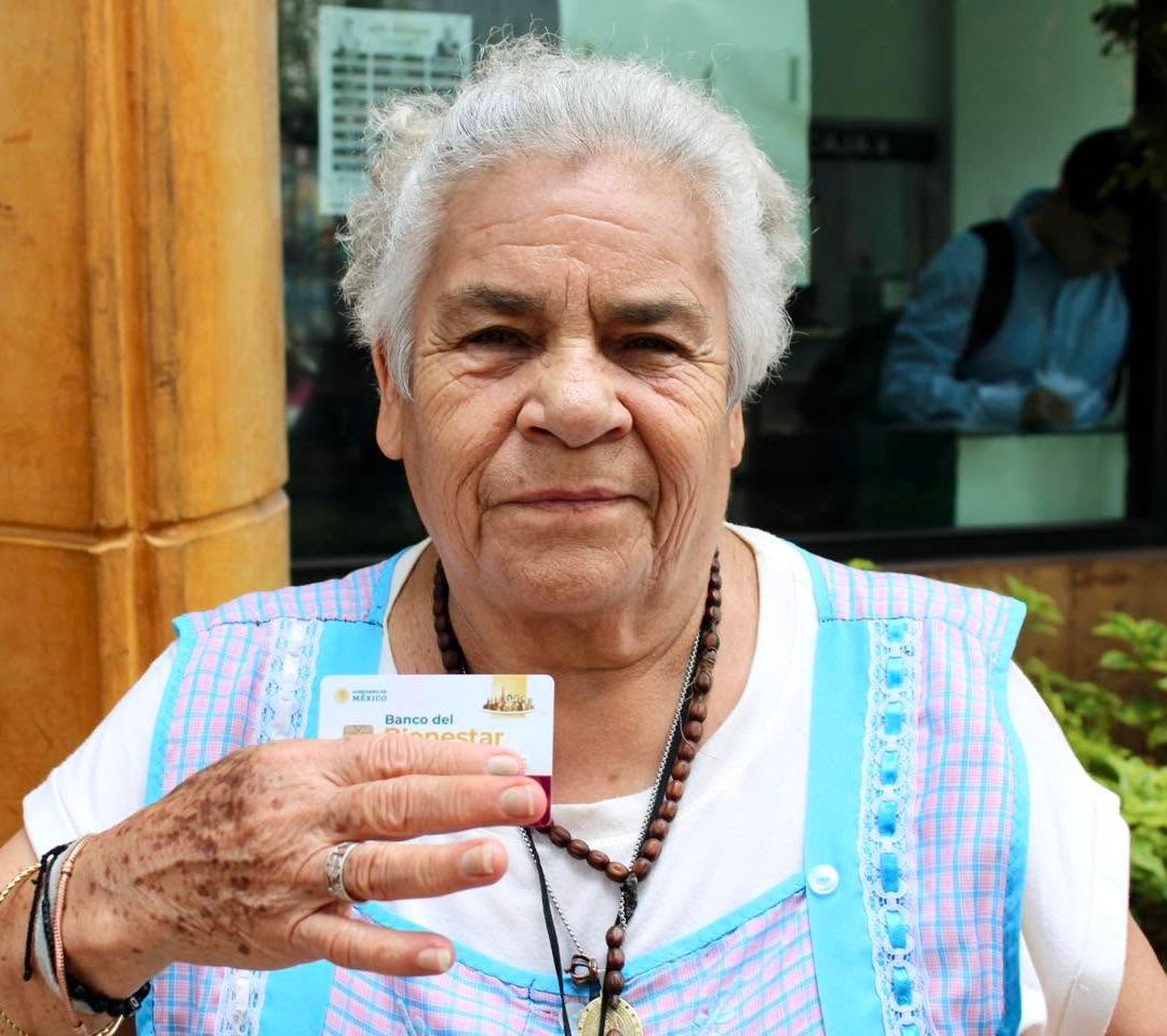 Cuáles son los motivos de baja del pago de Penisión Bienestar Adultos Mayores en julio 2026