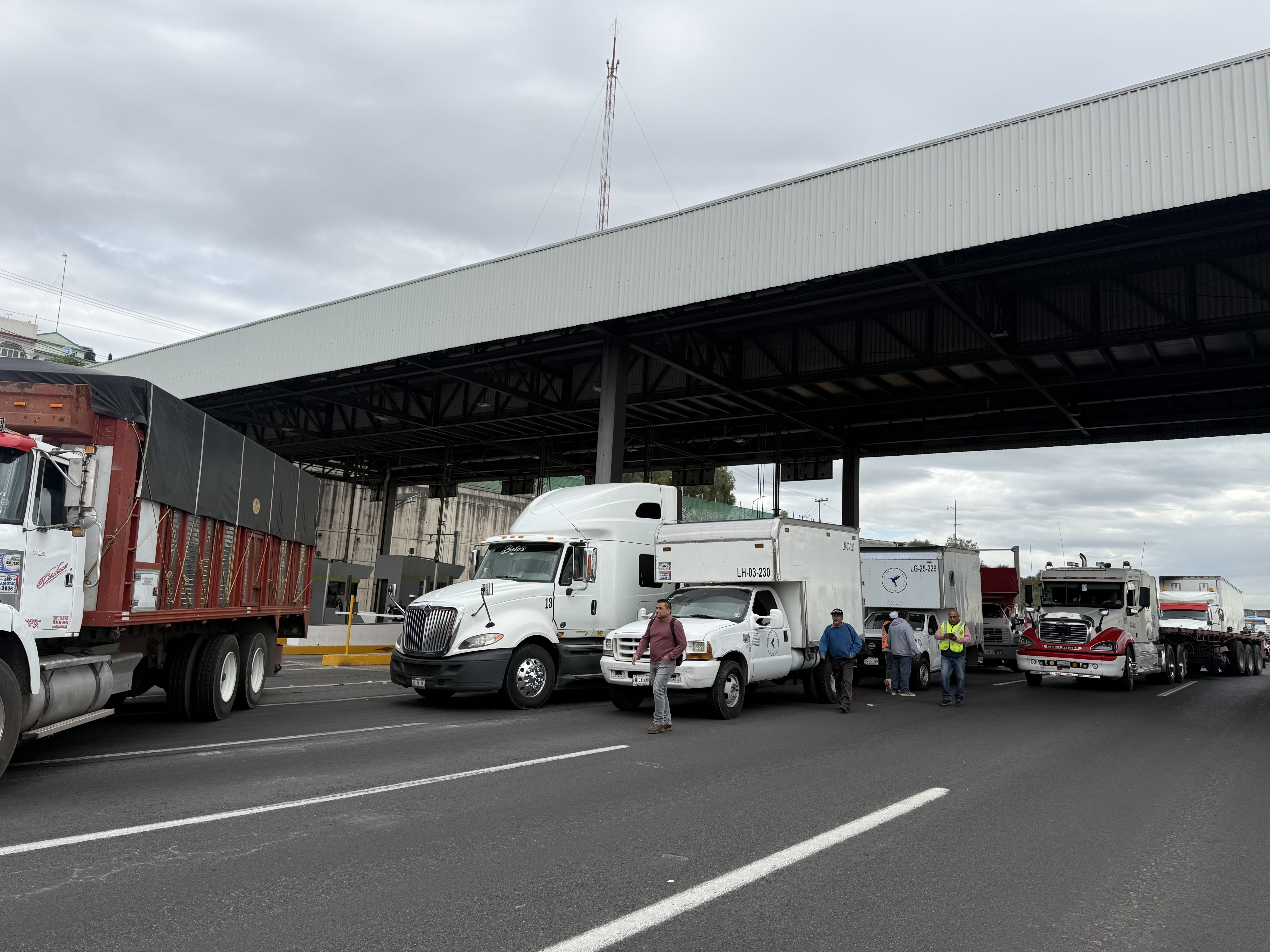 Cierres en Carreteras Hoy 24 de Junio 2026: ¿Qué Autopistas Están ...