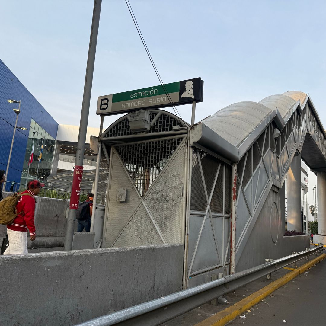 Moctezuma 2da. Sección, Venustiano Carranza | Itzel Cruz Alanis