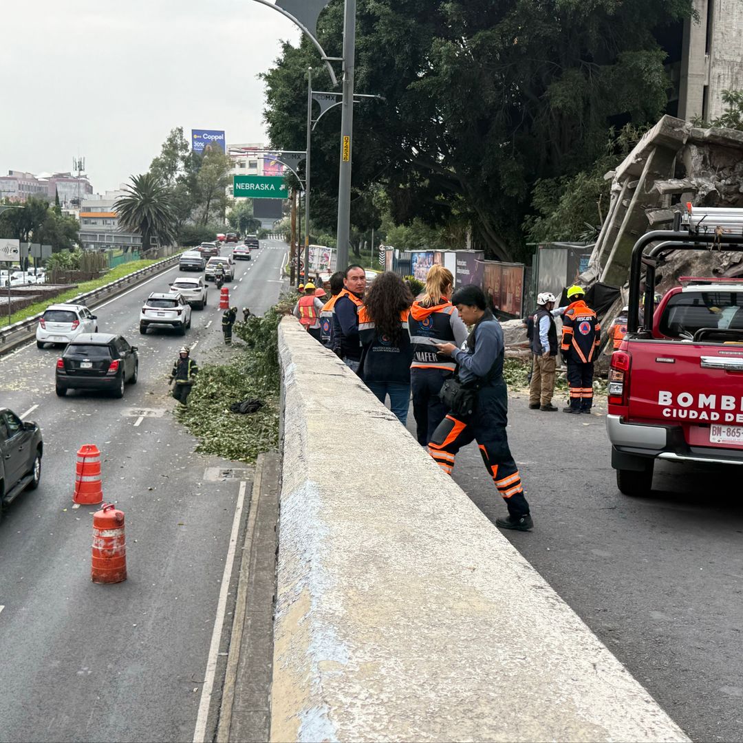 Escandón, Miguel Hidalgo | Azael Valdes Narvaez