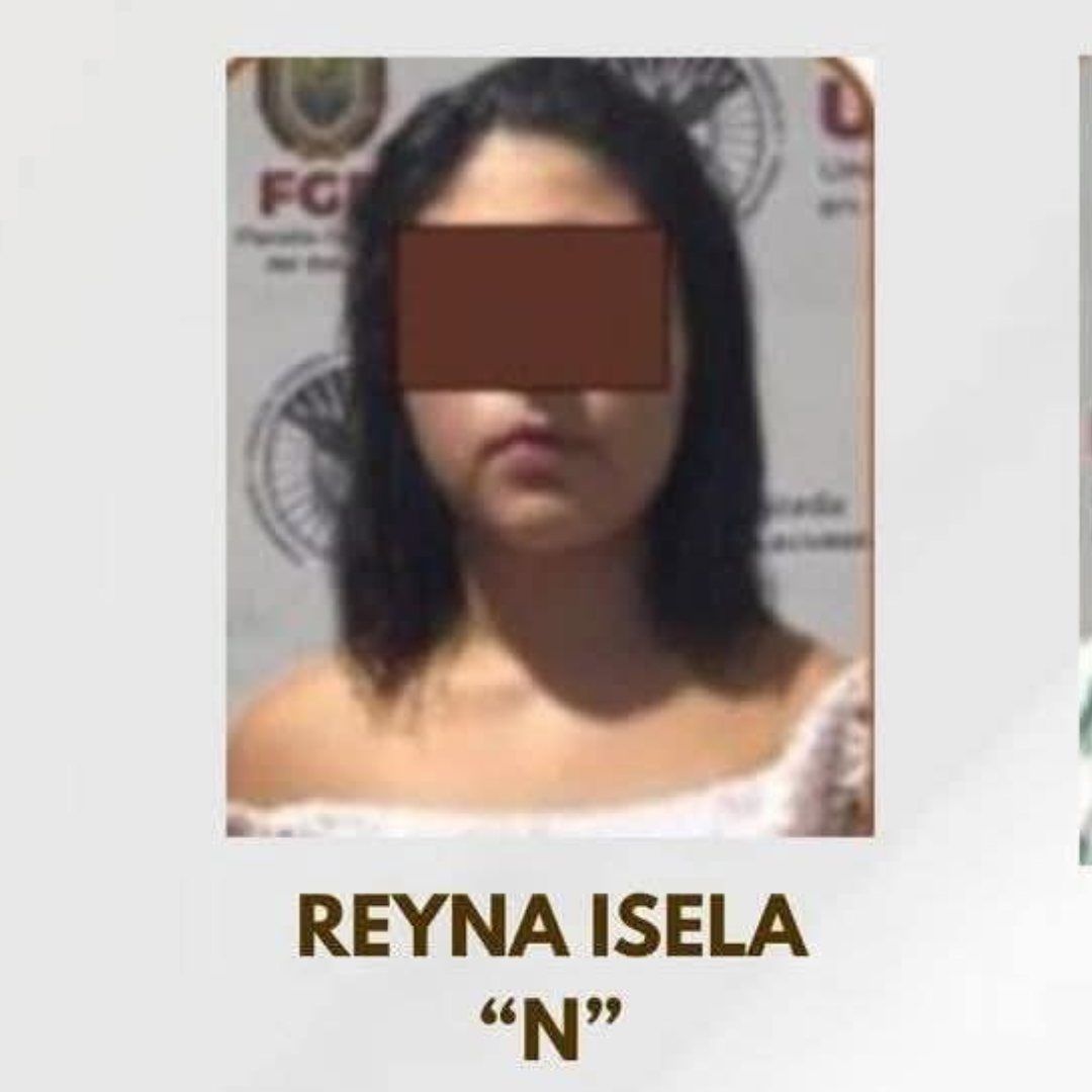 Sentencian a 90 Años de Prisión a Pareja de Secuestradores en Coatzacoalcos, Veracruz