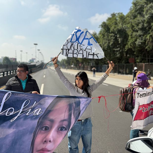 Santa Cruz Acatlán, Naucalpan de Juárez | Itzel Cruz Alanis