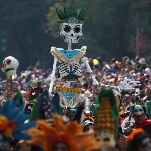 Foto: AFP