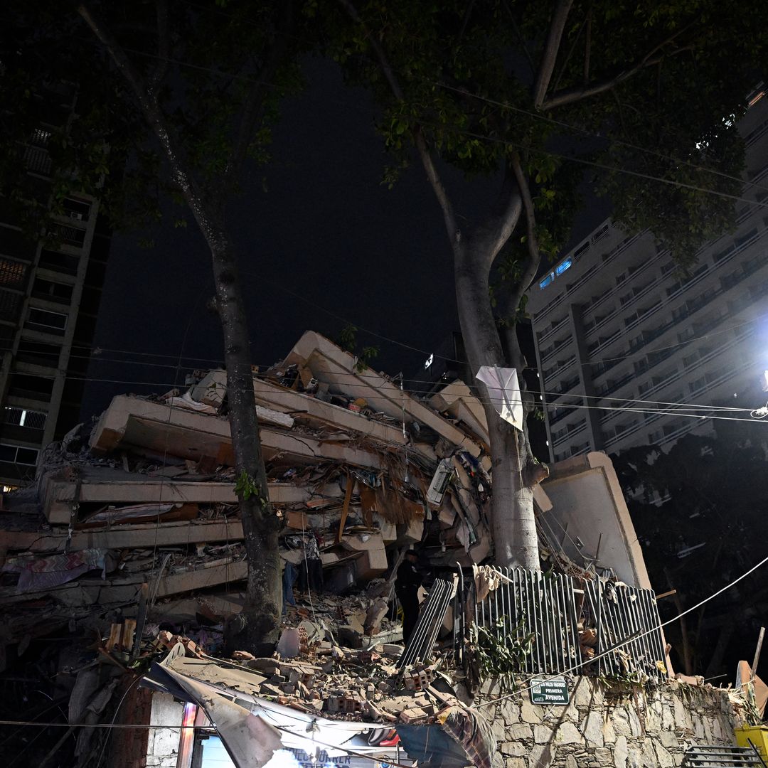 Doble Terremoto Hoy: Cierran Principal Aeropuerto de Venezuela Tras Sufrir Graves Daños. Foto: AP