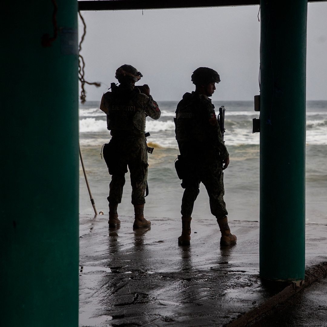 Foto: AFP