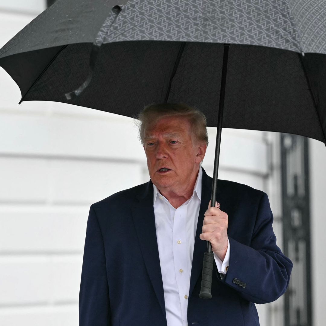 Foto: AFP