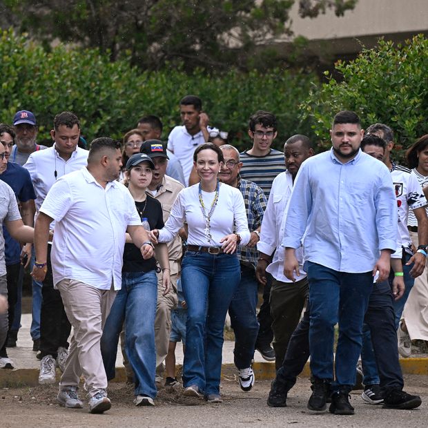 Foto: AFP