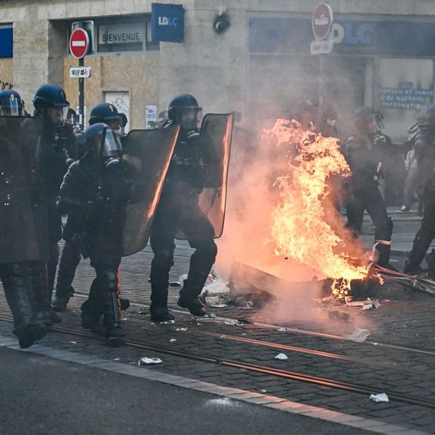 Foto: AFP