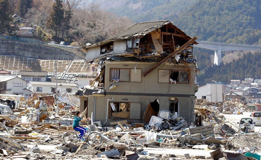 El Terremoto de 9.9 Que Nunca Ocurrió en Japón: Pánico, Fallas en el Sistema y una Falsa Alarma
