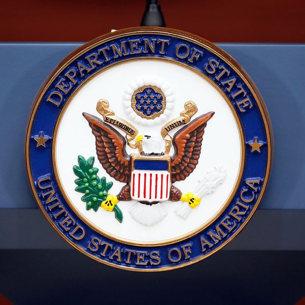 Departamento de Estado